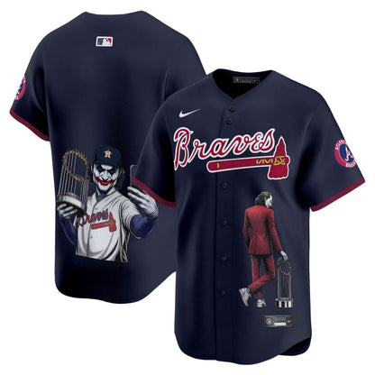 AB Joker Vapor Premier Limited Jersey - Printed