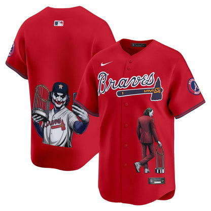 AB Joker Vapor Premier Limited Jersey - Printed