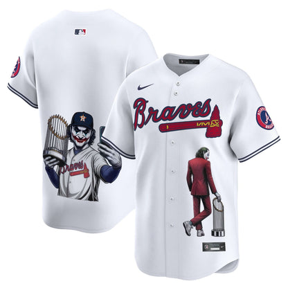 AB Joker Vapor Premier Limited Jersey - Printed
