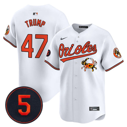 BO Robinson Patch Vapor Premier Limited Jersey V9 - Stitched