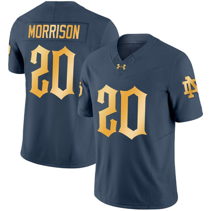 NDFI 2024 Vapor Limited Jersey