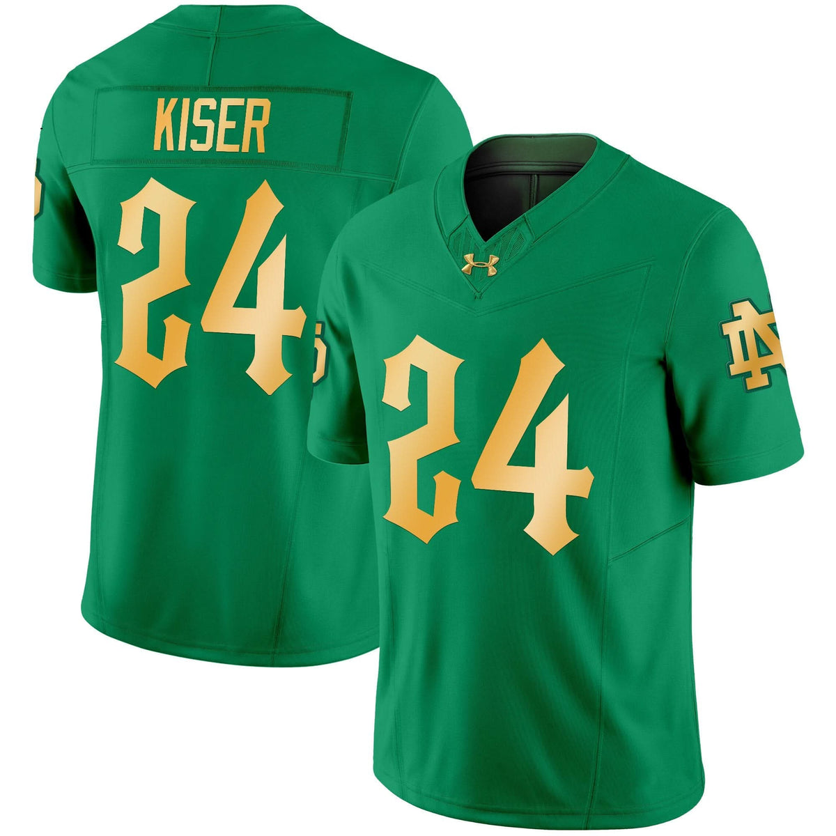 NDFI 2024 Vapor Limited Jersey