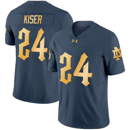 NDFI 2024 Vapor Limited Jersey
