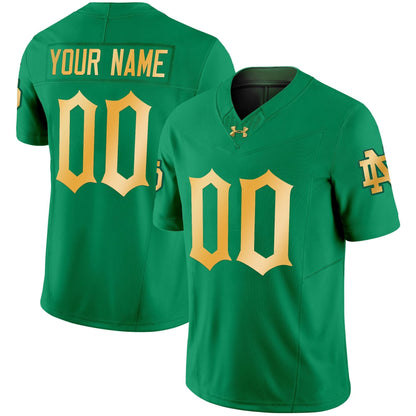 NDFI 2024 Vapor Limited Custrom Jersey