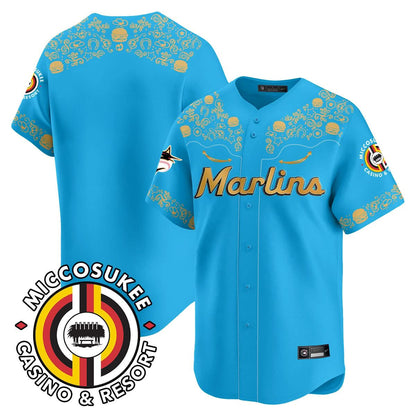 MM Mystery Edition Jersey - Stitched