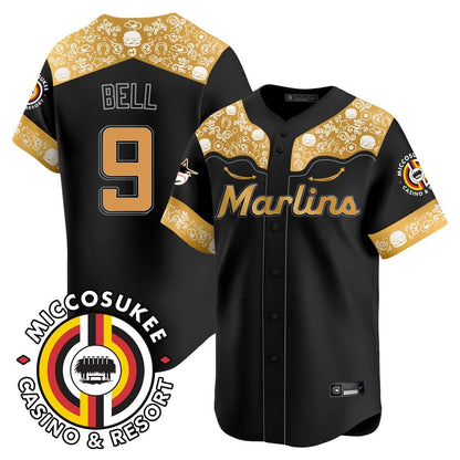 MM Mystery Edition Jersey - Stitched