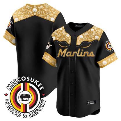MM Mystery Edition Jersey - Stitched