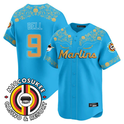 MM Mystery Edition Jersey - Stitched