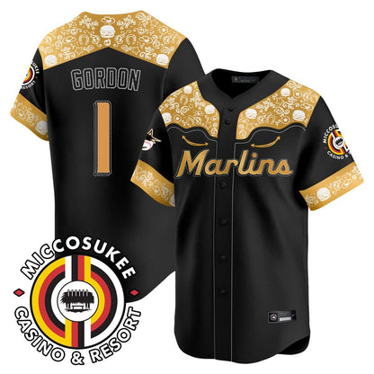 MM Mystery Edition Jersey - Stitched