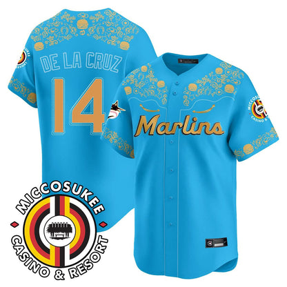 MM Mystery Edition Jersey - Stitched