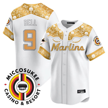 MM Mystery Edition Jersey - Stitched