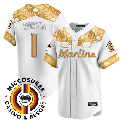 MM Mystery Edition Jersey - Stitched