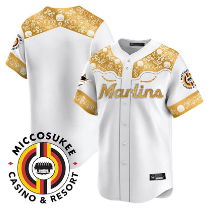 MM Mystery Edition Jersey - Stitched
