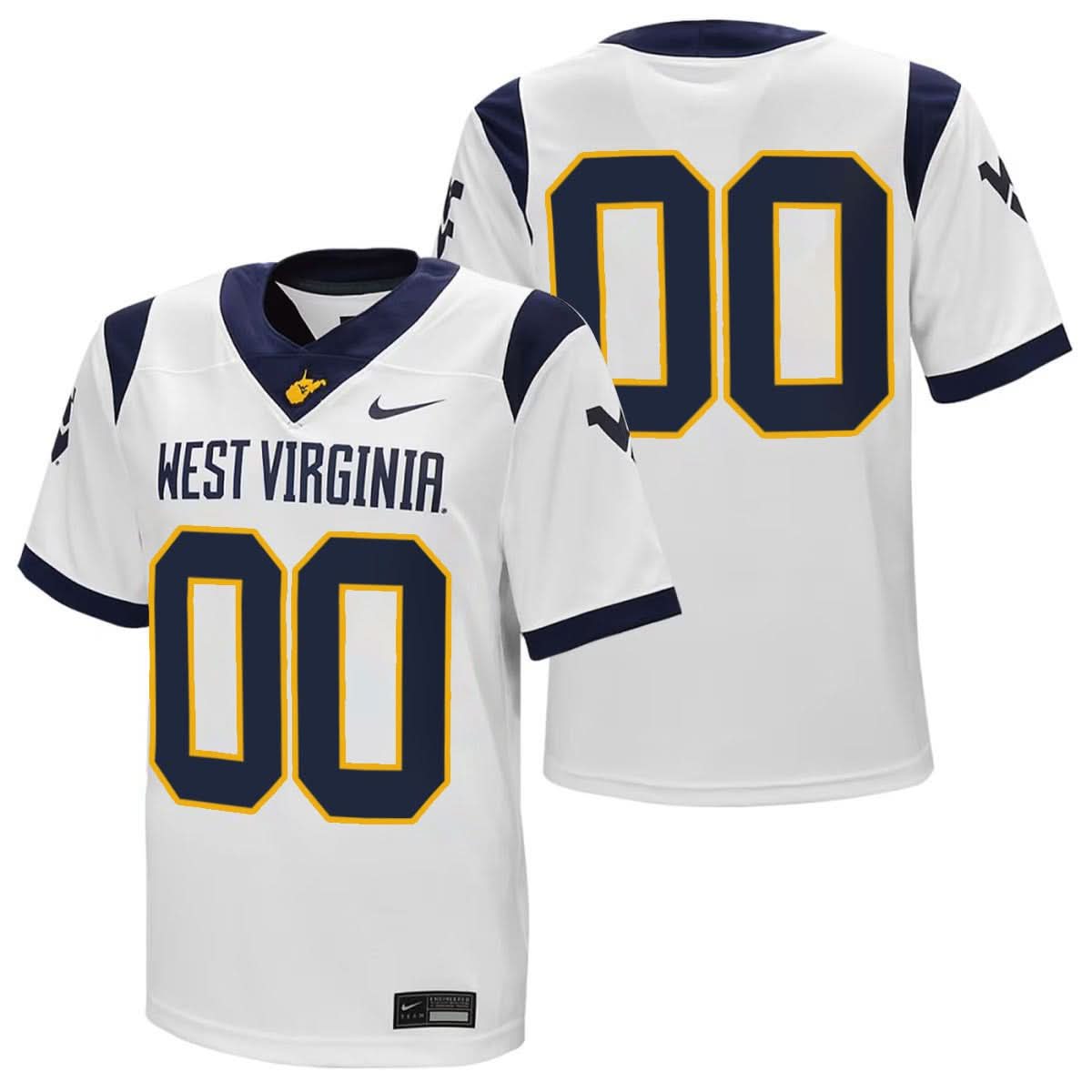 WVM 2024 Custom Jersey