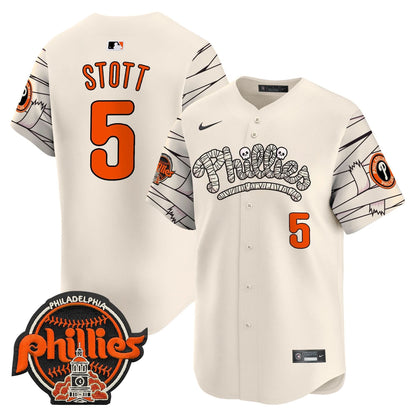 PP Halloween Vapor Premier Limited Jersey V2 - Stitched