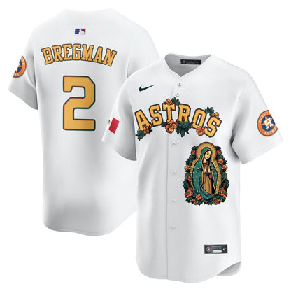 HA Mexico Guadalupe Vapor Premier Limited Jersey - Printed