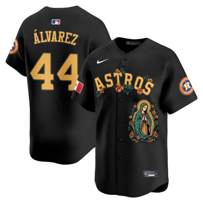 HA Mexico Guadalupe Vapor Premier Limited Jersey - Printed