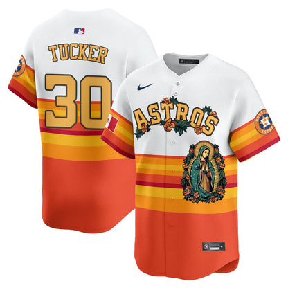 HA Mexico Guadalupe Vapor Premier Limited Jersey - Printed