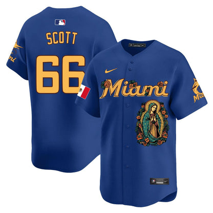 MM Mexico Guadalupe Vapor Premier Limited Jersey - Printed