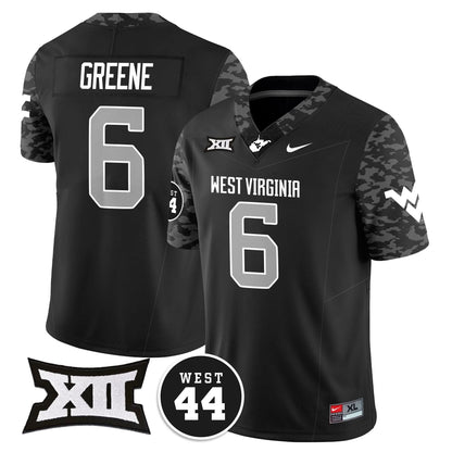 WVM 2024 Vapor Limited Jersey  - Honor Jerry West