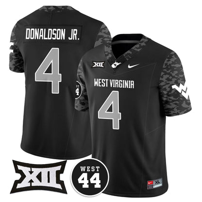 WVM 2024 Vapor Limited Jersey  - Honor Jerry West