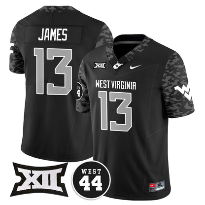 WVM 2024 Vapor Limited Jersey  - Honor Jerry West