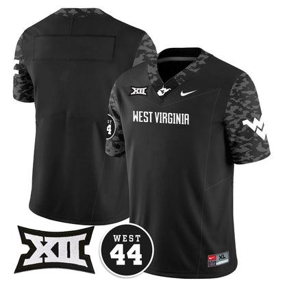 WVM 2024 Vapor Limited Jersey  - Honor Jerry West