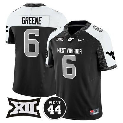 WVM 2024 Vapor Limited Jersey  - Honor Jerry West