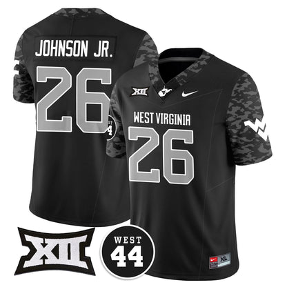 WVM 2024 Vapor Limited Jersey  - Honor Jerry West