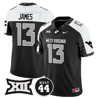 WVM 2024 Vapor Limited Jersey  - Honor Jerry West