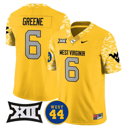 WVM 2024 Vapor Limited Jersey  - Honor Jerry West