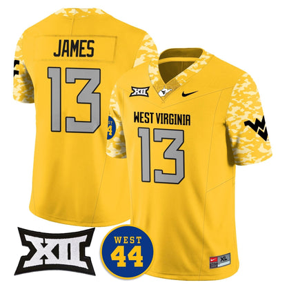 WVM 2024 Vapor Limited Jersey  - Honor Jerry West