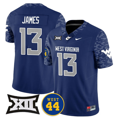 WVM 2024 Vapor Limited Jersey  - Honor Jerry West