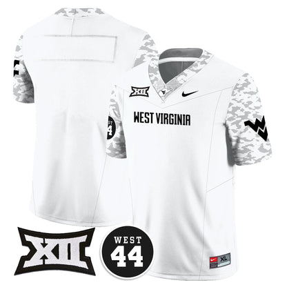 WVM 2024 Vapor Limited Jersey  - Honor Jerry West