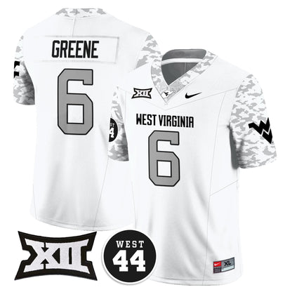 WVM 2024 Vapor Limited Jersey  - Honor Jerry West