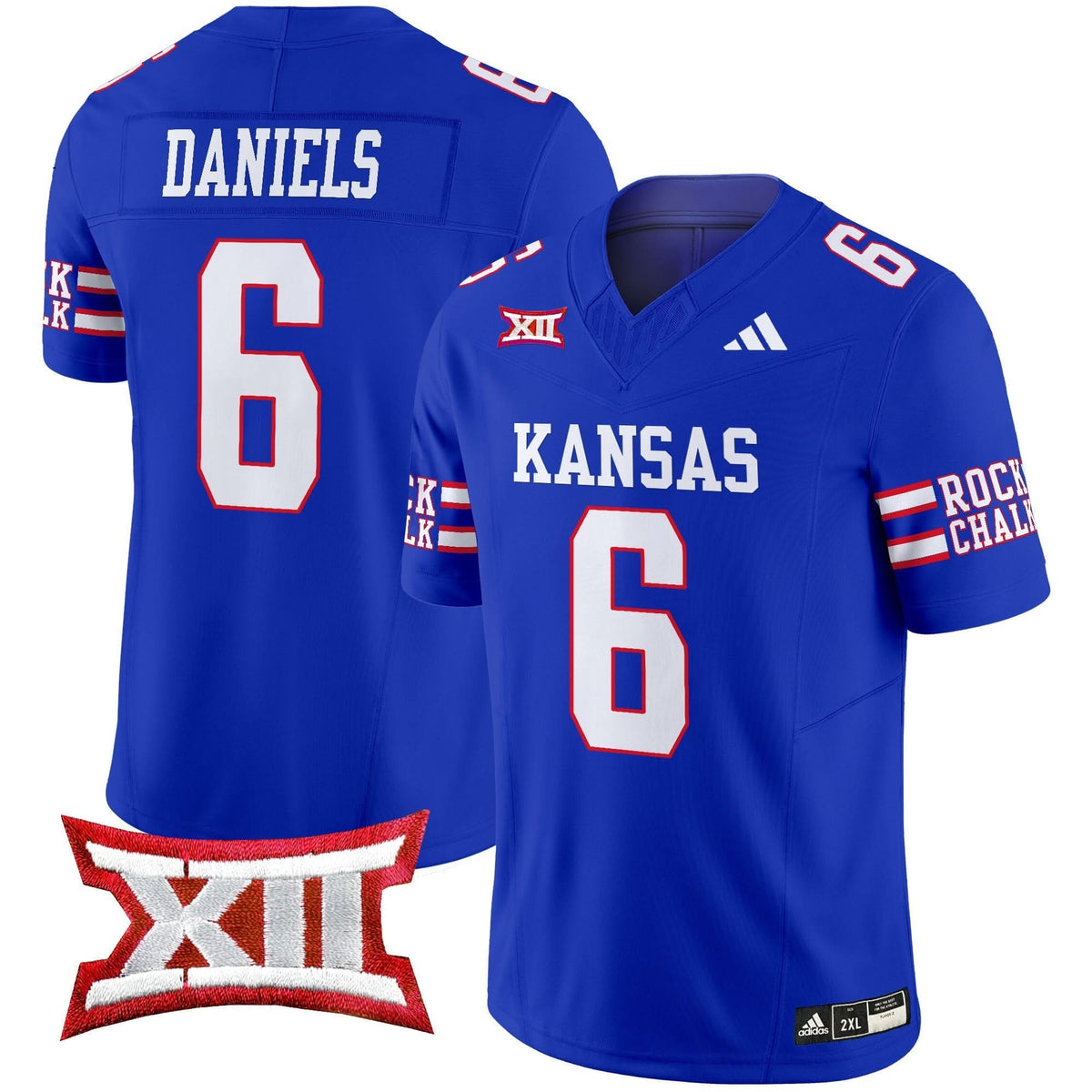 KJ 2024 Vapor Limited Jersey
