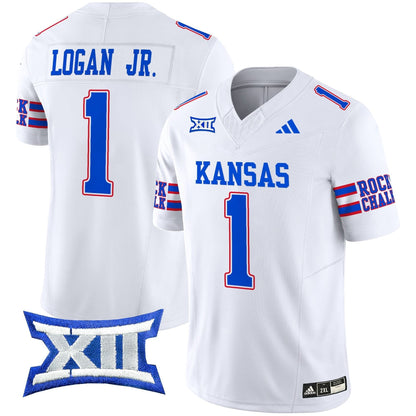 KJ 2024 Vapor Limited Jersey