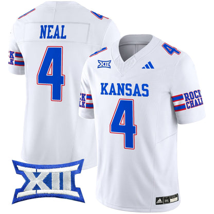 KJ 2024 Vapor Limited Jersey
