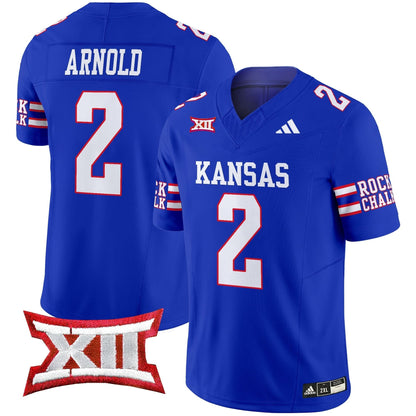 KJ 2024 Vapor Limited Jersey