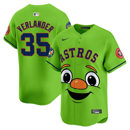 HA Orbit Vapor Premier Limited Jersey - Printed