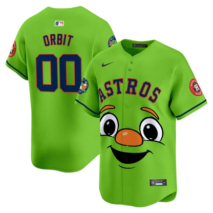 HA Orbit Vapor Premier Limited Jersey - Printed