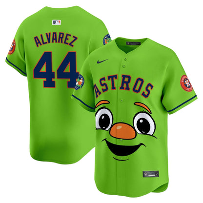 HA Orbit Vapor Premier Limited Jersey - Printed