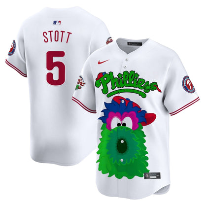 PP Phanatic Vapor Premier Limited Jersey V2- Printed