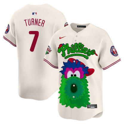 PP Phanatic Vapor Premier Limited Jersey V2- Printed