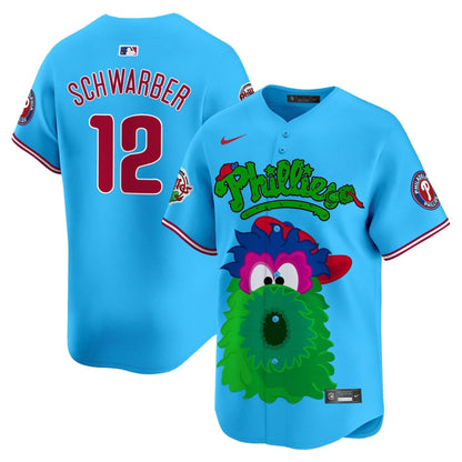 PP Phanatic Vapor Premier Limited Jersey V2- Printed