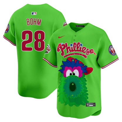PP Phanatic Vapor Premier Limited Jersey V2- Printed