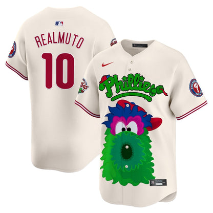 PP Phanatic Vapor Premier Limited Jersey V2- Printed