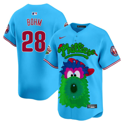 PP Phanatic Vapor Premier Limited Jersey V2- Printed
