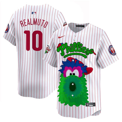 PP Phanatic Vapor Premier Limited Jersey V2- Printed