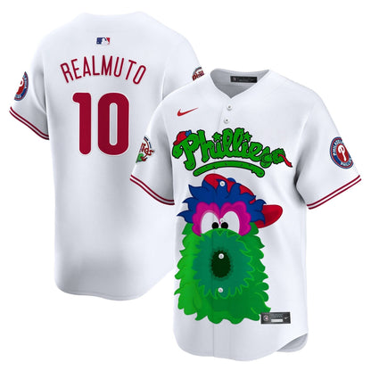 PP Phanatic Vapor Premier Limited Jersey V2- Printed